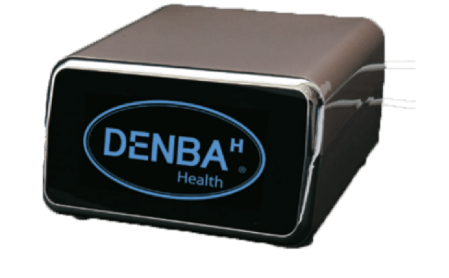 DENBA Health スタンダード