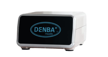 DENBA Health スタンダード