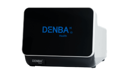 DENBA Health ハイグレード