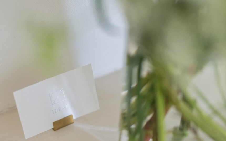 プライベートサロン＆スクール イデアル