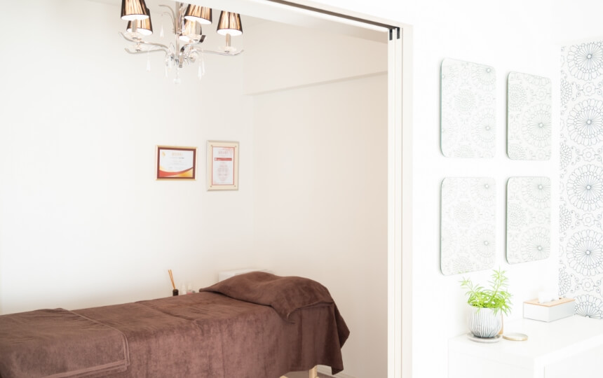 プライベートサロン＆スクール イデアル