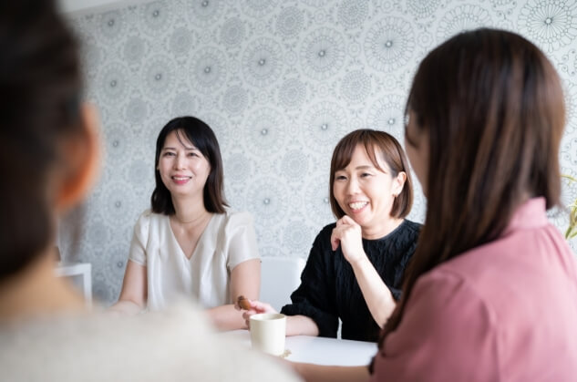 ドライヘッドスパ