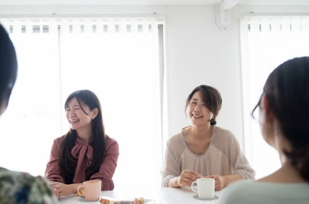 ドライヘッドスパ