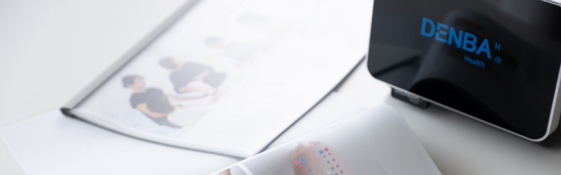 ドライヘッドスパ