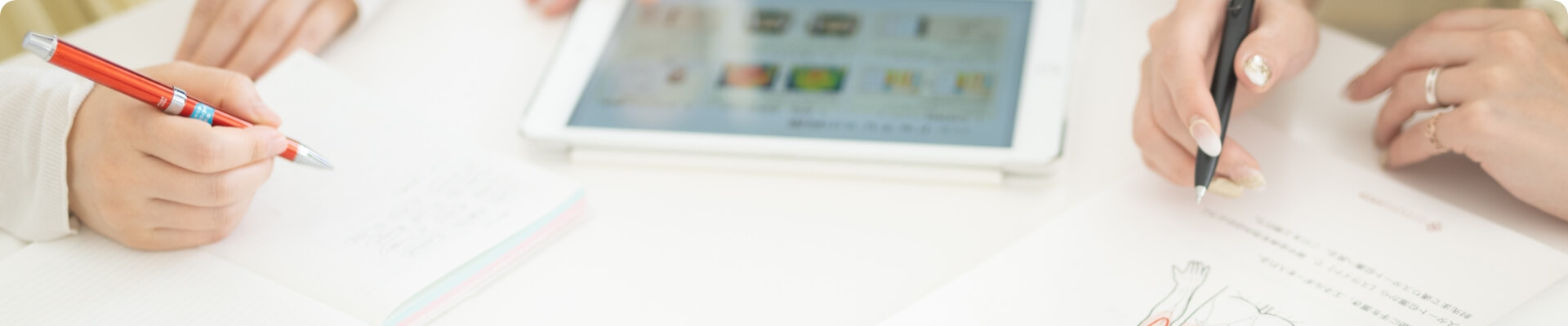 ドライヘッドスパ