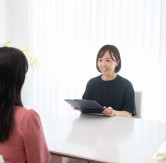 信頼される接客