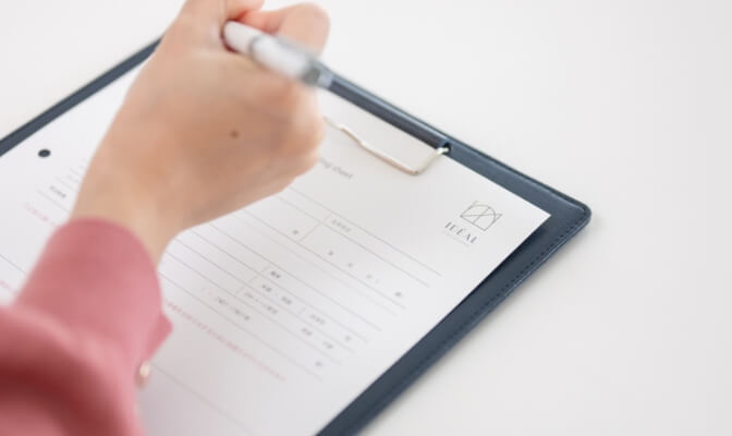 リピーターを生むカウンセリング