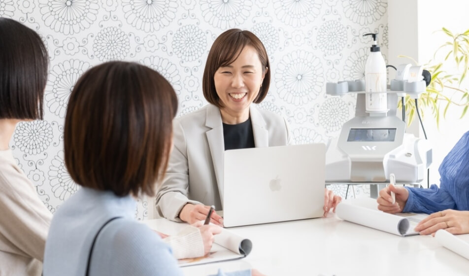 個別サポートプログラムとは