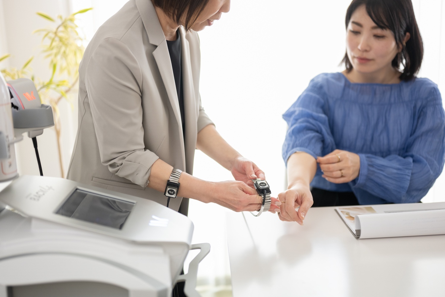 IDÉALABOコミュニティ