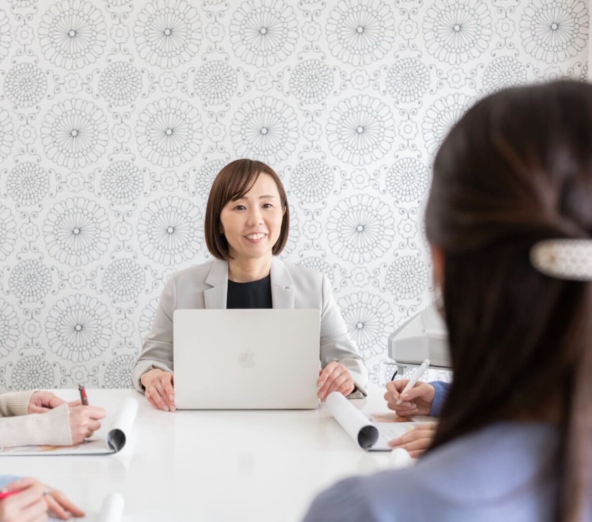 IDÉALABO 個別サポートプログラム